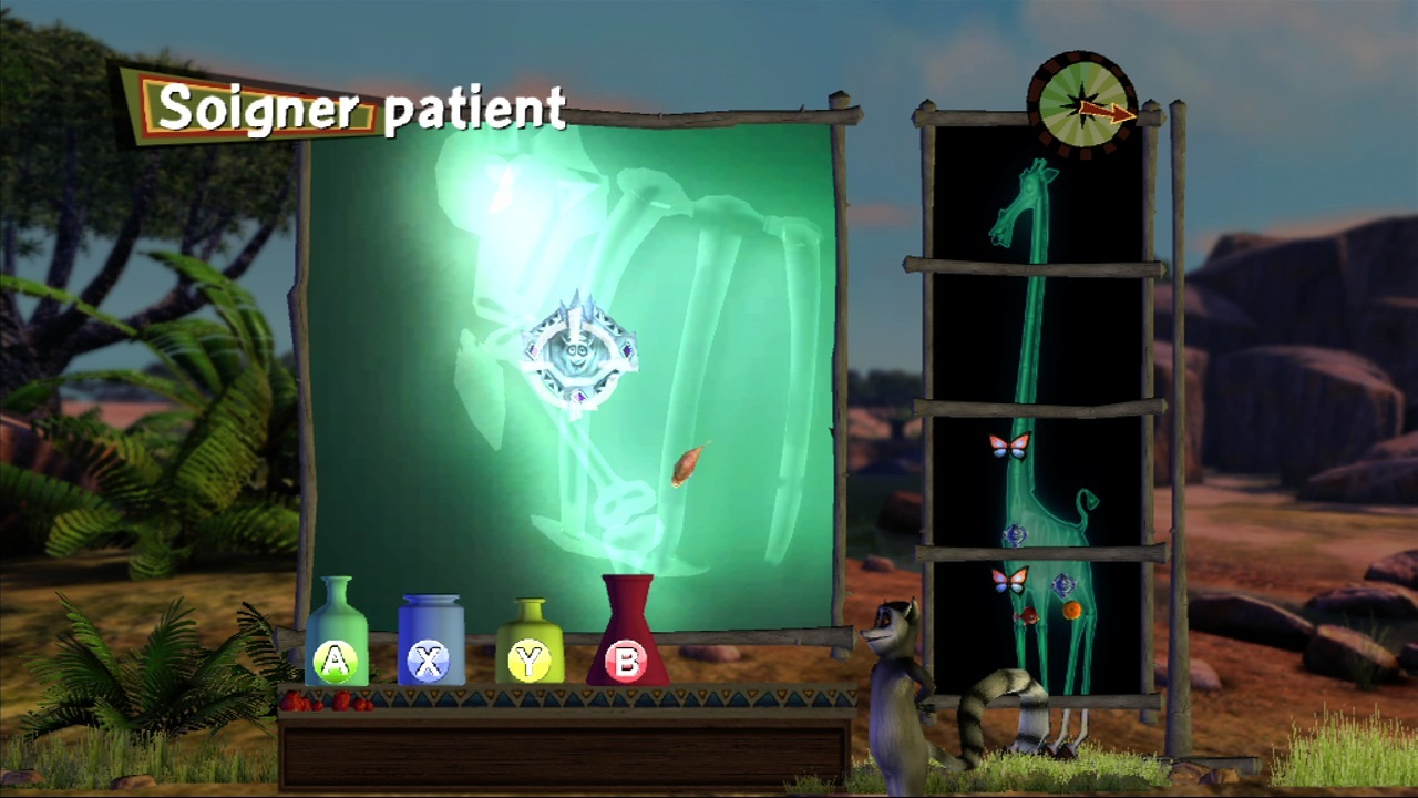 Madagascar 2 - Imagen 14